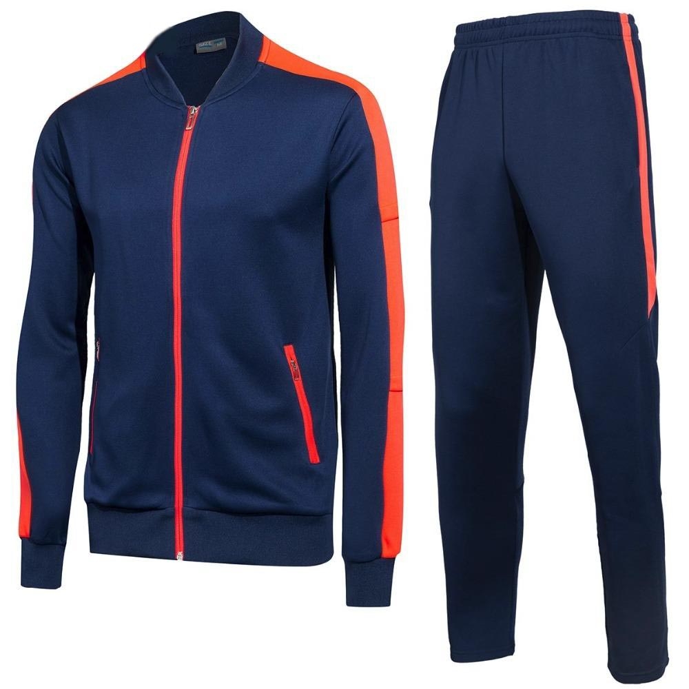 Track Suit